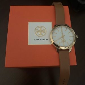 Tory Burch Watch